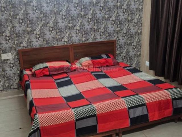 2 BHK Apartment in Sector 110 for rent Mohali. The reference number is 20482593