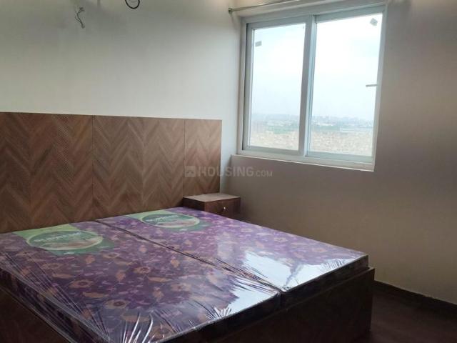 2 BHK Apartment in Sector 110 for rent Noida. The reference number is 20352128