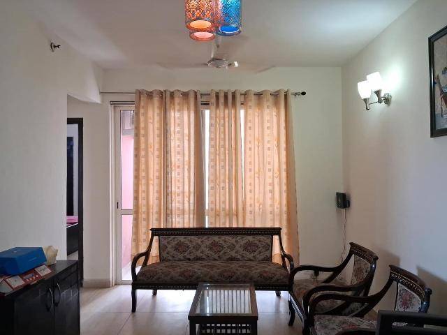 2 BHK Apartment in Sector 110 for rent Noida. The reference number is 20456100