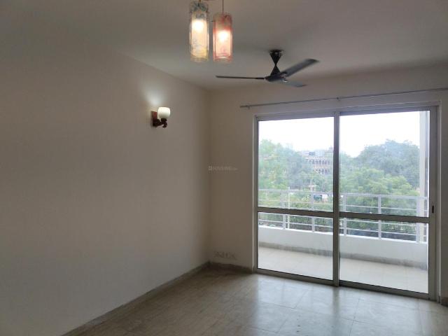 2 BHK Apartment in Sector 110 for rent Noida. The reference number is 20598337