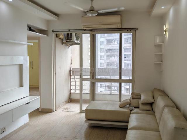 2 BHK Apartment in Sector 110 for rent Noida. The reference number is 20855818
