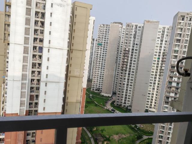 2 BHK Apartment in Sector 110 for rent Noida. The reference number is 20856157