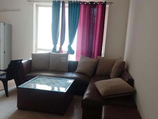 2 BHK Apartment in Sector 110 for rent Noida. The reference number is 20963124