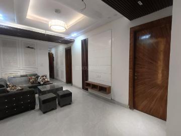2 BHK Apartment in Sector 110 for resale Noida. The reference number is 19556311