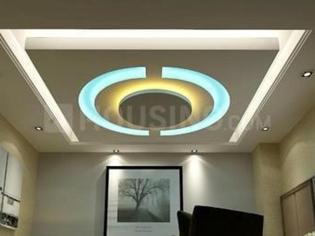 2 BHK Apartment in Sector 110 for resale Noida. The reference number is 19819402