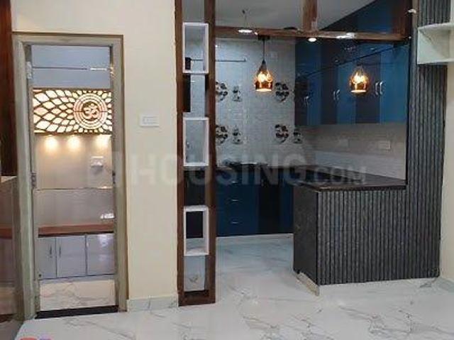 2 BHK Apartment in Sector 110 for resale Noida. The reference number is 19824383