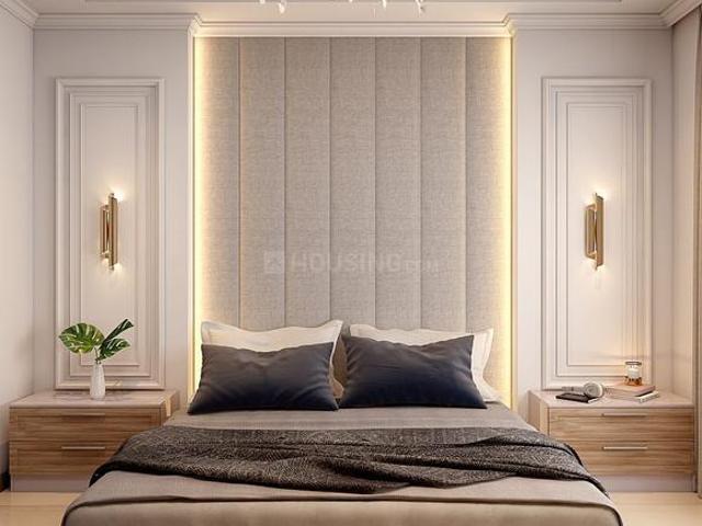 2 BHK Apartment in Sector 110 for resale Noida. The reference number is 20437191