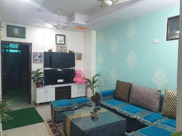2 BHK Apartment in Sector 110 for resale Noida. The reference number is 20527529