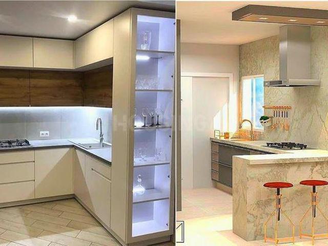 2 BHK Apartment in Sector 110 for resale Noida. The reference number is 20830715