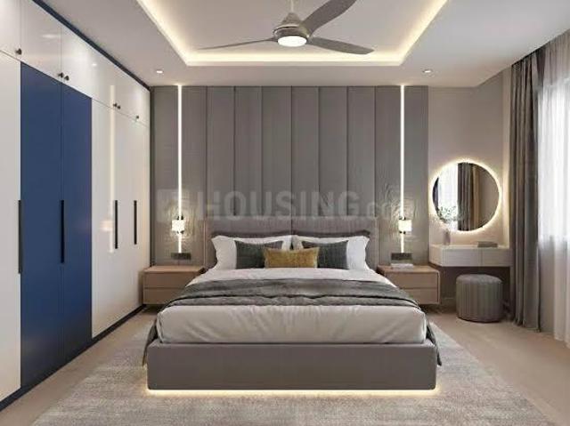 2 BHK Apartment in Sector 110 for resale Noida. The reference number is 20887619