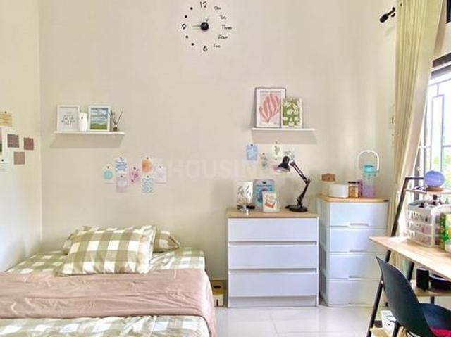 2 BHK Apartment in Sector 110 for resale Noida. The reference number is 20989944