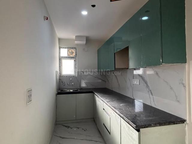 2 BHK Apartment in Sector 110 for resale Noida. The reference number is 21186133