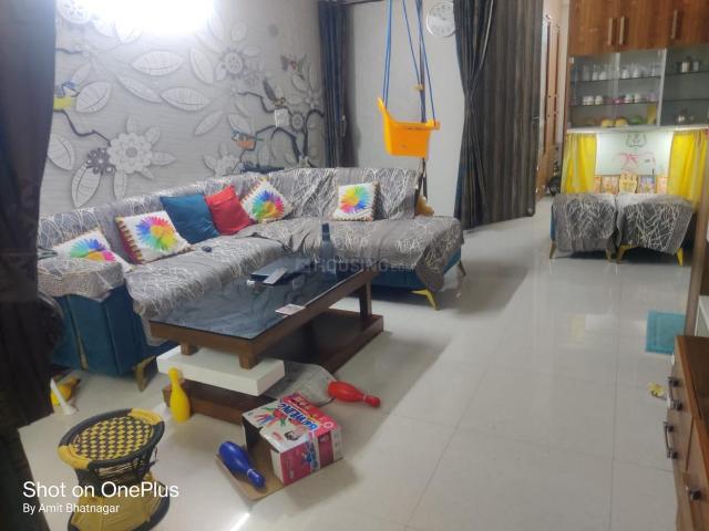 2 BHK Apartment in Sector 110A for resale Gurgaon. The reference number is 15389829