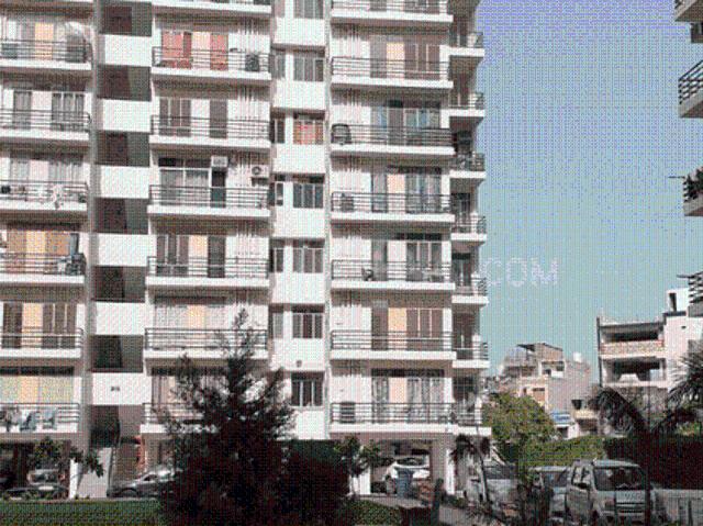 2 BHK Apartment in Sector 111 for rent Gurgaon. The reference number is 19010276