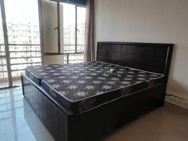2 BHK Apartment in Sector 111 for rent Gurgaon. The reference number is 19871924