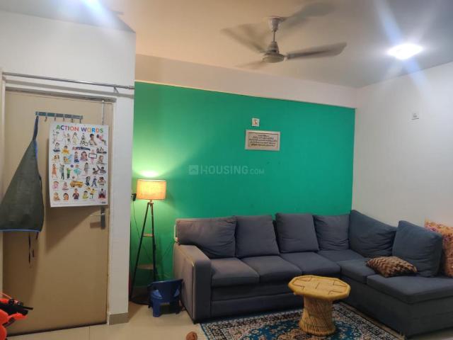 2 BHK Apartment in Sector 111 for rent Gurgaon. The reference number is 20138390