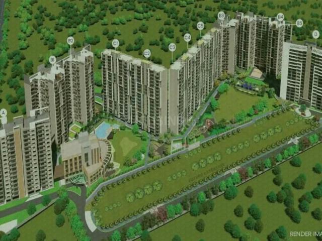 2 BHK Apartment in Sector 111 for resale Gurgaon. The reference number is 21141108