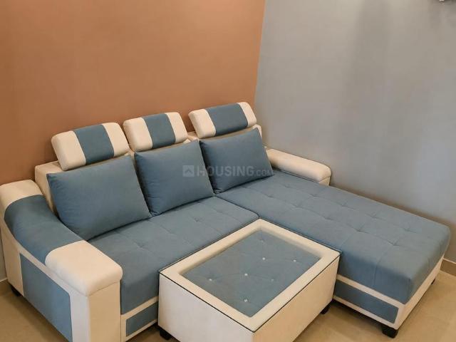 2 BHK Apartment in Sector 112 for rent Gurgaon. The reference number is 20627551