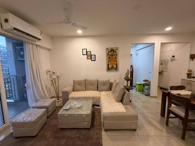 2 BHK Apartment in Sector 112 for rent Gurgaon. The reference number is 20937538