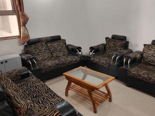 2 BHK Apartment in Sector 112 for rent Gurgaon. The reference number is 21163723