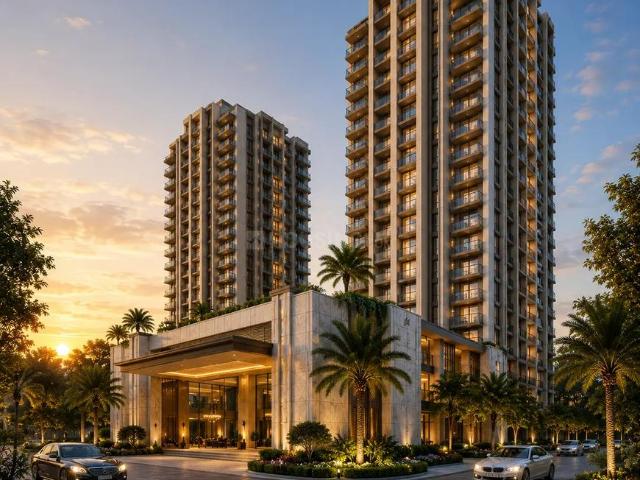 2 BHK Apartment in Sector 112 for resale Faridabad. The reference number is 21123432