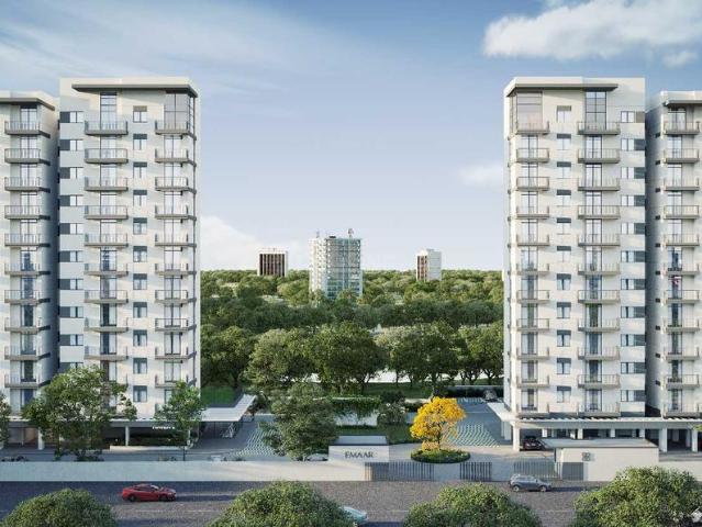2 BHK Apartment in Sector 112 for resale Gurgaon. The reference number is 21083875