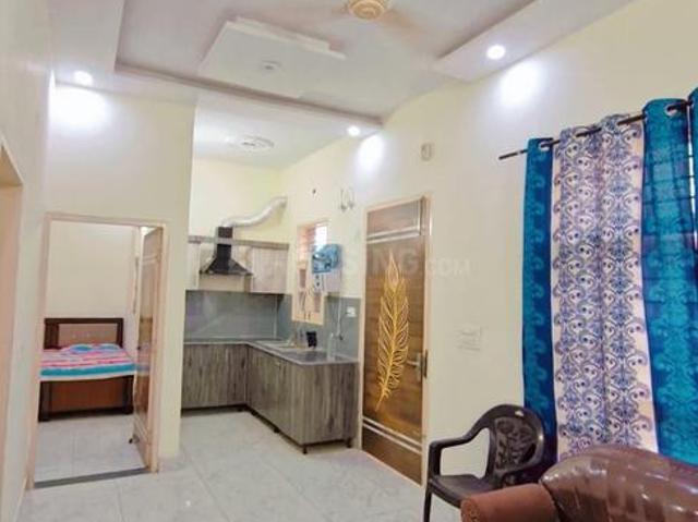 2 BHK Apartment in Sector 117 for rent Mohali. The reference number is 18460841