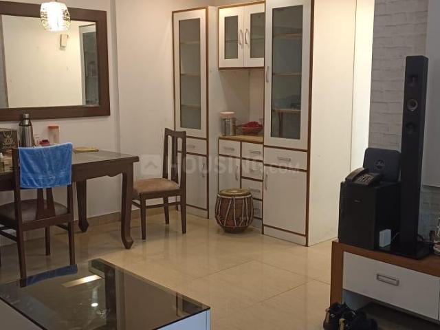 2 BHK Apartment in Sector 117 for rent Mohali. The reference number is 19520173