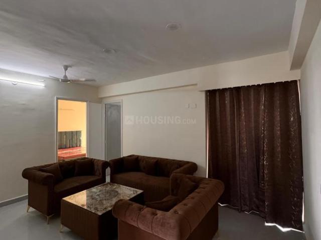 2 BHK Apartment in Sector 117 for rent Mohali. The reference number is 19520295