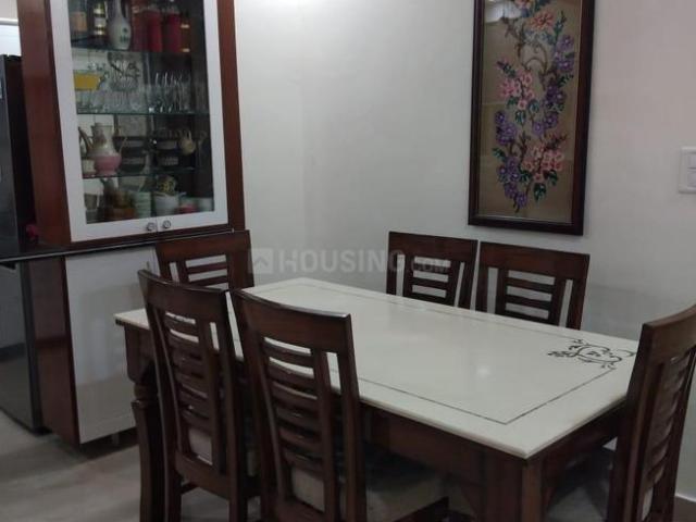 2 BHK Apartment in Sector 117 for rent Mohali. The reference number is 19569455