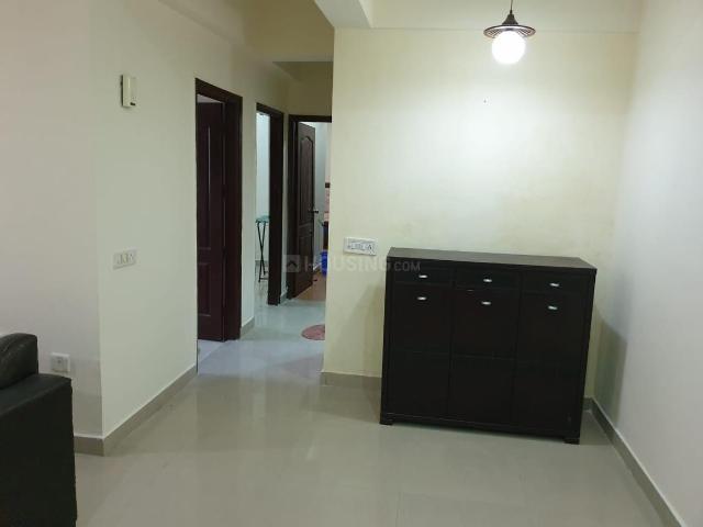 2 BHK Apartment in Sector 117 for rent Mohali. The reference number is 19887574