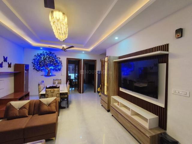 2 BHK Apartment in Sector 117 for rent Mohali. The reference number is 19992219