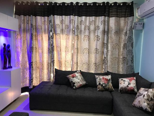 2 BHK Apartment in Sector 117 for rent Mohali. The reference number is 19017440