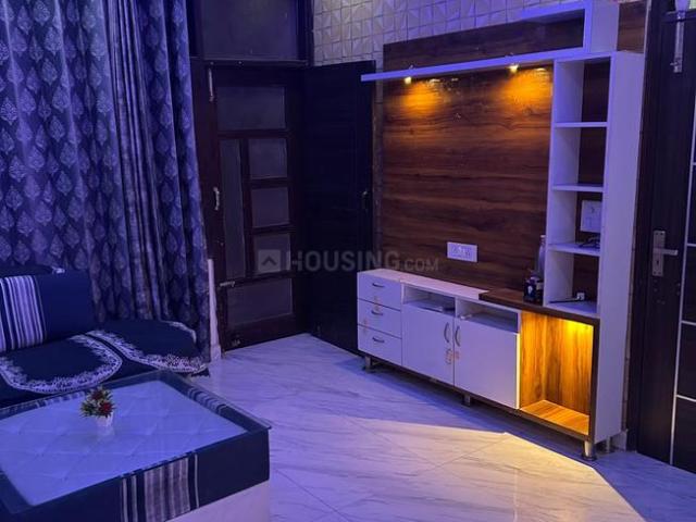 2 BHK Apartment in Sector 117 for rent Mohali. The reference number is 20418237