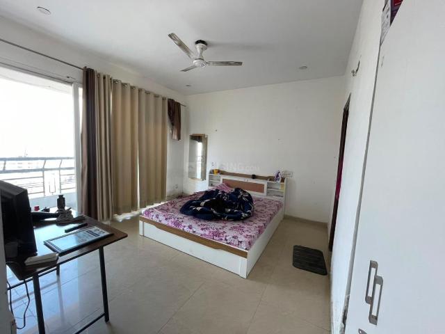 2 BHK Apartment in Sector 117 for rent Mohali. The reference number is 20491314