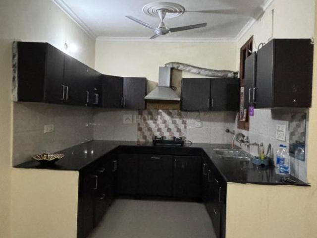 2 BHK Apartment in Sector 117 for rent Mohali. The reference number is 20741247
