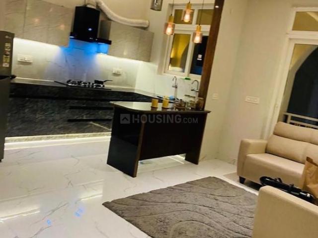 2 BHK Apartment in Sector 117 for rent Mohali. The reference number is 20750565