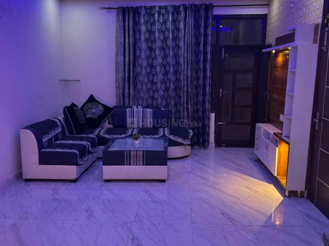 2 BHK Apartment in Sector 117 for rent Mohali. The reference number is 20895283