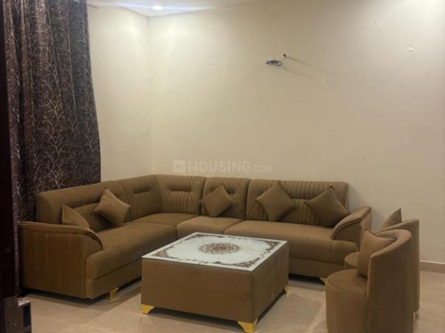 2 BHK Apartment in Sector 117 for rent Mohali. The reference number is 21075956