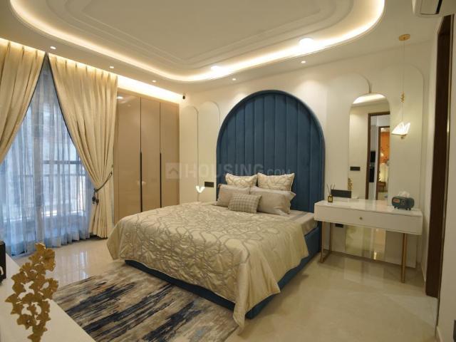 2 BHK Apartment in Sector 117 for resale Mohali. The reference number is 18960911