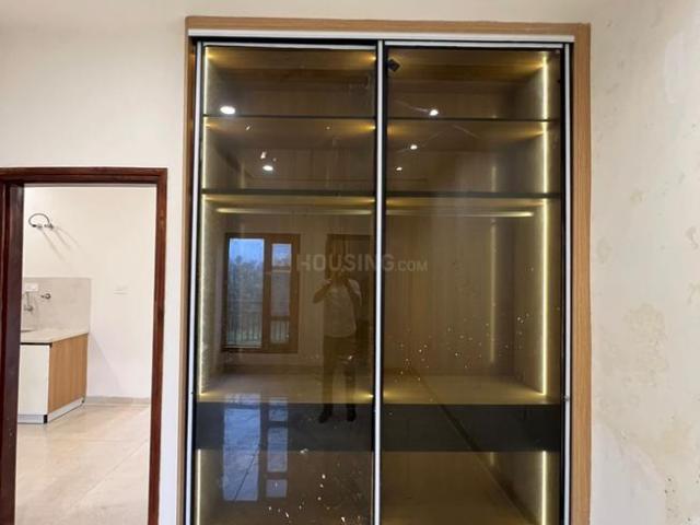 2 BHK Apartment in Sector 117 for resale Mohali. The reference number is 19421176