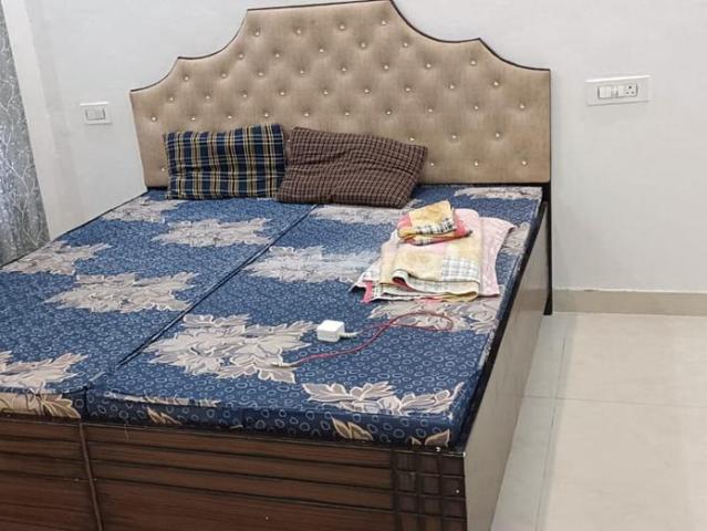 2 BHK Apartment in Sector 117 for resale Mohali. The reference number is 20155273