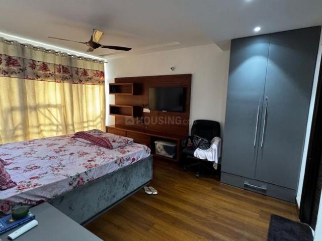 2 BHK Apartment in Sector 117 for resale Mohali. The reference number is 20276354