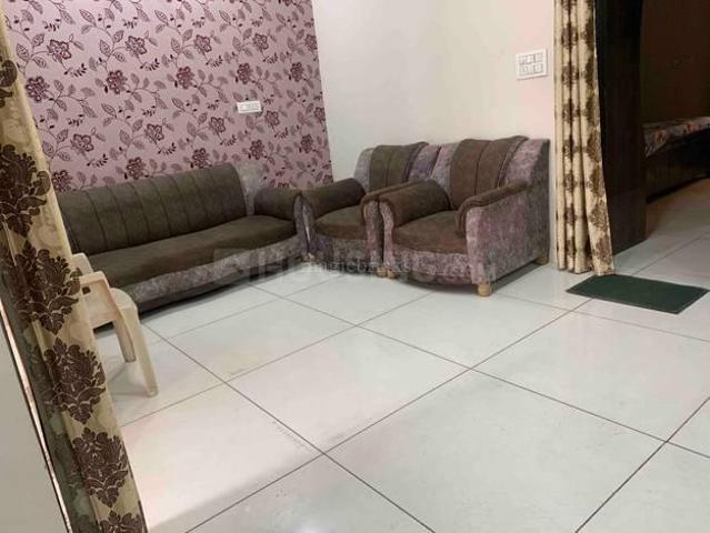 2 BHK Apartment in Sector 117 for resale Mohali. The reference number is 20291080