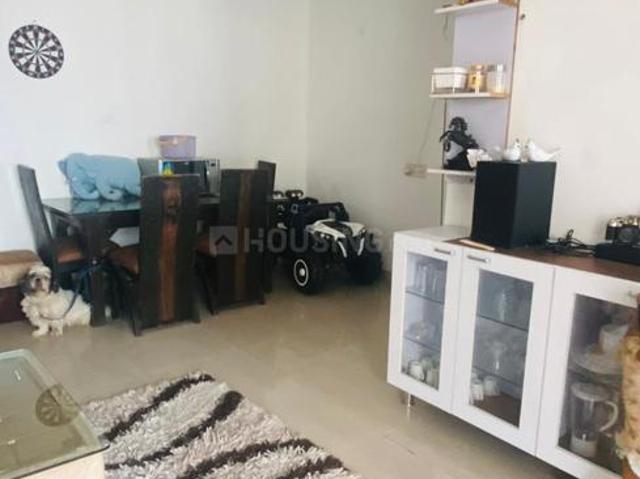 2 BHK Apartment in Sector 117 for resale Mohali. The reference number is 20317493