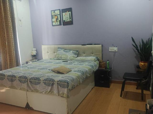 2 BHK Apartment in Sector 117 for resale Mohali. The reference number is 20506869