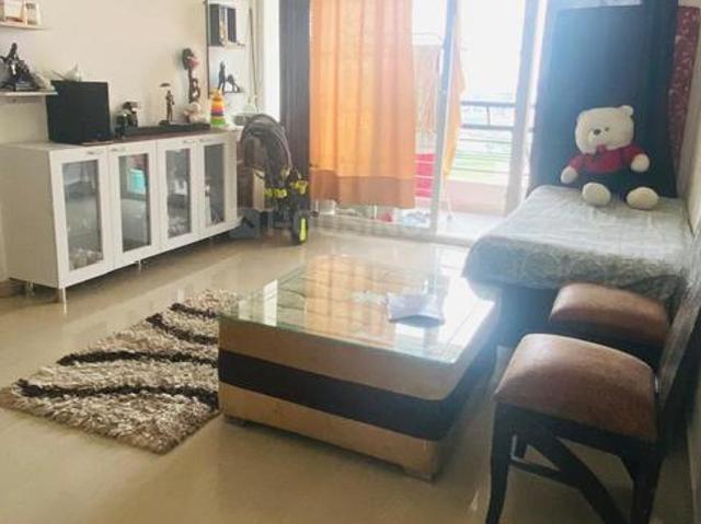 2 BHK Apartment in Sector 117 for resale Mohali. The reference number is 20840315