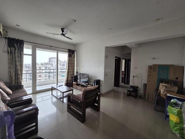 2 BHK Apartment in Sector 117 for resale Mohali. The reference number is 21029683