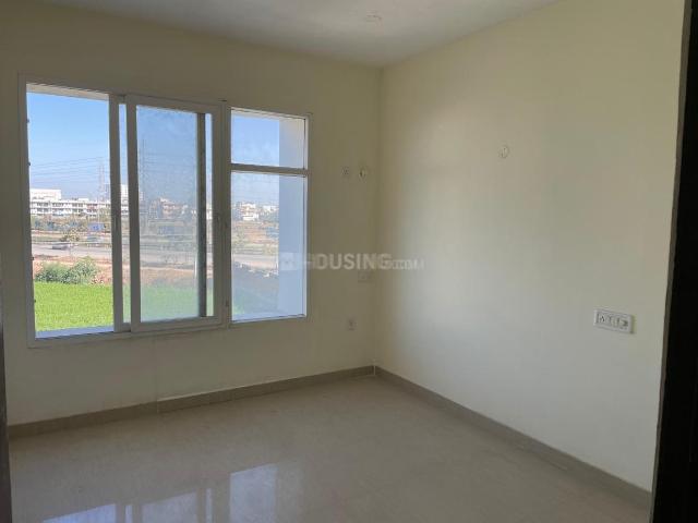2 BHK Apartment in Sector 117 for resale Mohali. The reference number is 21036269