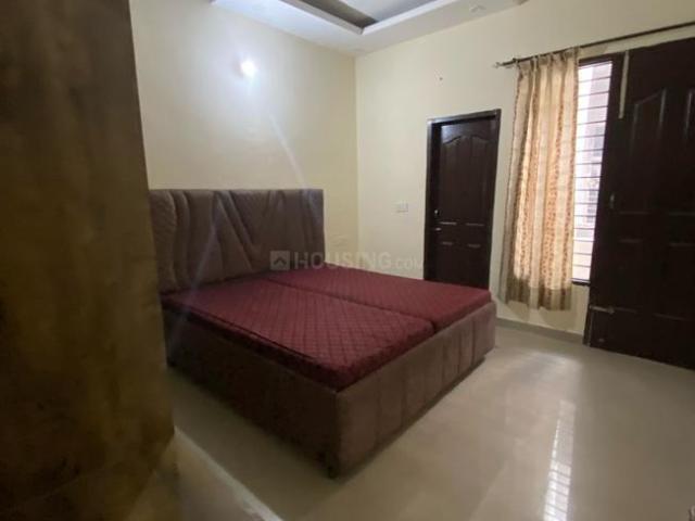 2 BHK Apartment in Sector 115 for rent Mohali. The reference number is 17492489
